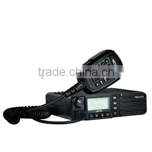 Kirisun Digital Mobile Two Waybase Radio FM540 Cheap Car Radio thumbnail-2