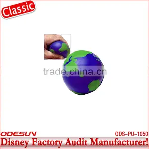 Disney Factory Audit Manufacturer's Ball Anti Stress 142021 Quality Choice thumbnail-1