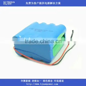 2014HOT SALE DEEP CYCLE 18650 9000mah Battery thumbnail-1
