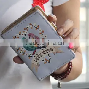 Fashion New Men Wallets Classic Designer Quality Trade Coin Pocket and Card Holders thumbnail-1