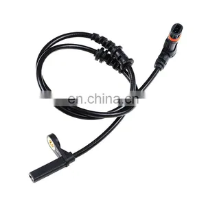 100014980 ZHIPEI High Quality ABS Wheel Speed Sensor A2049052905 For MERCEDES-BENZ C-CLASS C180 C200 C250 C350 W204 C204 S204 thumbnail-4