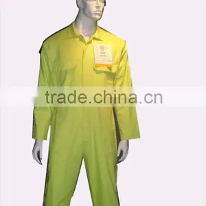 Water Repellent Coverall thumbnail-1