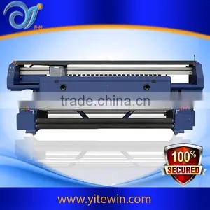 Best Prices Digital Textile Cotton Fabric t Shirt Printing Machine thumbnail-1