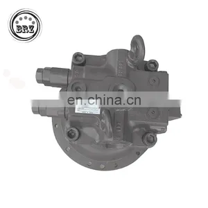 KATO HD205 HD205UR Swing Motor HD250-7 Swing Gearbox HD250 Slew Motor thumbnail-2