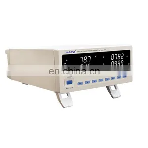AC Single Phase 20A Voltage Current Digital Power Meter thumbnail-2