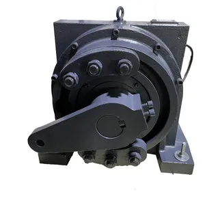 DKJ-W Electric Actuator thumbnail-4