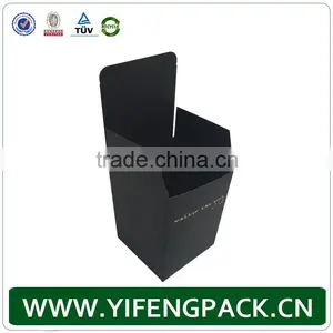 Cheap Custom Hogh Quality Logo Printed Corrugated Carton Box for Products Packaging thumbnail-5