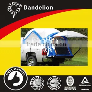 Mildew Resistant Pickup Outdoor Camping Tent thumbnail-1
