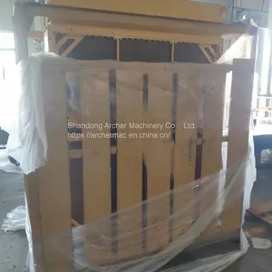 D85-2 Bulldozer Spare Parts, 14X-03-11215 Bulldozer Spare Parts, 14X-03-11214 Bulldozer Radiator thumbnail-3