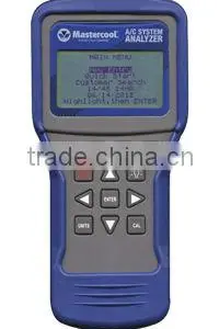 MASTERCOOL A/C SYSTEM ANALYZER thumbnail-1