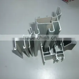 Aluminum French Doors Exterior thumbnail-5