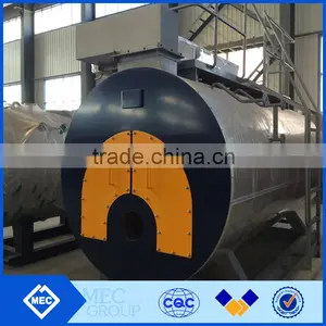 Water Tube Steam Boilers thumbnail-1