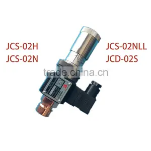 Manual Reset SER JCS-02NLL Hydraulic Pressure Relay thumbnail-3