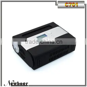 Newest Product With Lithium Battery Bicycle Pump thumbnail-3