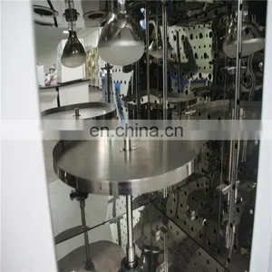 ASTM UV Resistance Test Chamber Anti-yellow Artificial Weather Exposure Accelerated Weathering Aging UV Test Chamber thumbnail-5