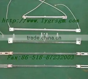 Infrared Quartz Halogen Heating Lamp thumbnail-1