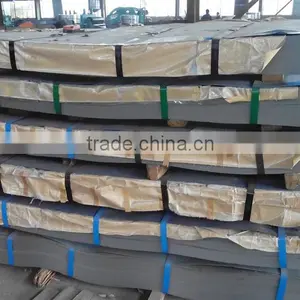 Hot and Colded High Strength Steel Sheet Structure thumbnail-4