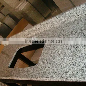 Hotel Bathroom Granite Vanity Tops thumbnail-3