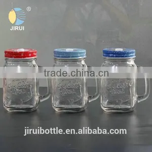 70mm Glass Mason Jar Lids thumbnail-2