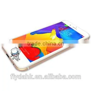Blackview Ultra A6 Smartphone MTK6582 Quad Core 1GB RAM 8GB ROM 4.7Inch Back Touch 8.0MP CAM 2200mAh Phone. thumbnail-1
