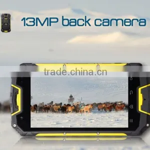 New Arrived!!!SNOPOW M8+ Nfc+wireless Charger 4g Lte Rugged Mobile Phone. thumbnail-3