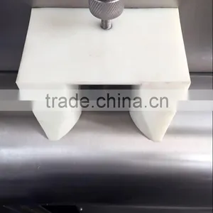 China Automatic Sausage Tyings Cutter Machine thumbnail-5
