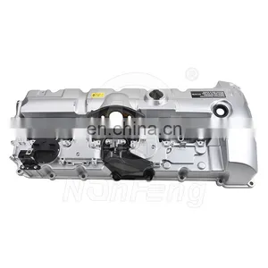 Auto Parts Engine Cylinder Valve Cover For BMW 11127552281 11127548196 thumbnail-3