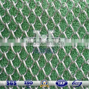 Aluminium Alloy Decorative Metal Curtain thumbnail-1