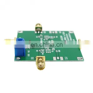 400MHz-6GHz ADL5380 6GHz Bandwidth Mixing IQ Frequency Mixer Module Quadrature Demodulator thumbnail-3