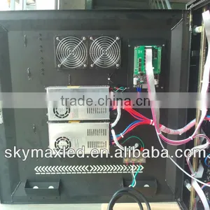 Indoor P8 Electronics Led Display With CE Certificate thumbnail-3