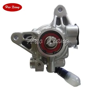 Haoxiang Auto Power Steering Pump Assembly 56110-RTA-A03 56110RTAA03 For Honda CRV 2.4L 2002-2011 thumbnail-1