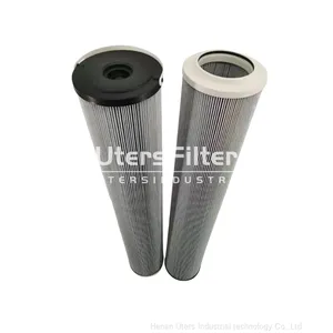 HPMR-3MB HPMR-6MB UTERS Replace HY-PRO Hydraulic Filter Element thumbnail-5