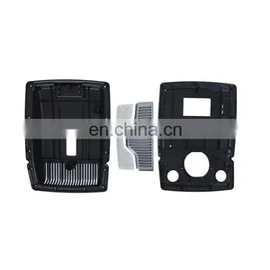 OEM Injection Molded ABS Plastic Custom Made Plastic Injection Products Plastic Molds Manufacturers thumbnail-5