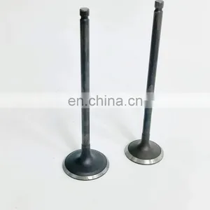 Engine Intake Exhaust Valve Set 13201AA371 for Subaru Impreza Legacy WRX STI EJ20 Turbo thumbnail-1