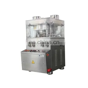 Long Service Life Good Quality Press Pill Tablet Machine Rotary thumbnail-1