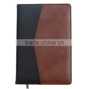Exquisite Quality Cheap pu Notebook With Cheap Price thumbnail-2