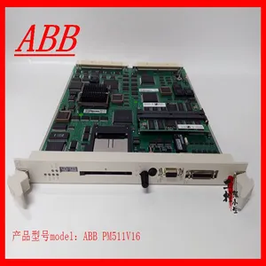 ABB PM511V16 Module thumbnail-2