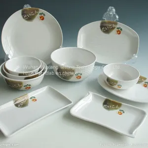 Amazon UK Station on Melamine Tableware to do UKCA Certification thumbnail-1