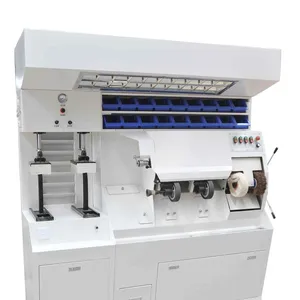 Shoe Repair Machine ZX-10 thumbnail-1