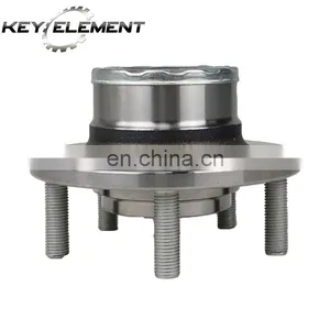 KEY ELEMENT Hot Sales High Performance Wheel Hub Bearing 52710-2C000 For ELANTRA 2000-2006 Rear Wheel Hub Bearing thumbnail-1