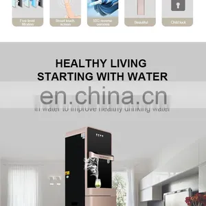 Reverse Osmosis Direct Flow Reverse Osmosis Osmosis Reverse System Water Purification System thumbnail-4