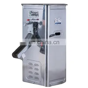 New Products Material 6NS-4 Mini Rice Mill Machine for Sale thumbnail-1