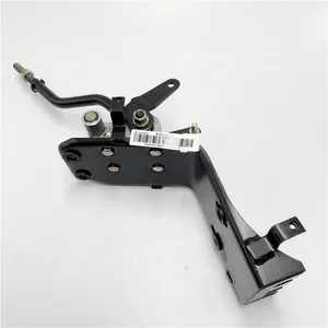 Hot Selling Original Truck Transmission Mechanism Assembly G0173090101A2 For Truck thumbnail-4
