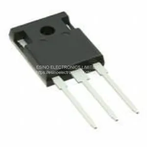 Infineon Technologies IPW60R041C6FKSA1 Transistors thumbnail-1
