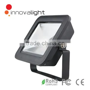 INNOVALIGHT Yellow Body Color 90Lm/W 30W SMD IP66 LED Flood Light thumbnail-3