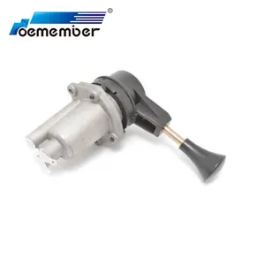 OE Member Truck Hand Brake Valve 9617011050 for Benz Brake System thumbnail-1