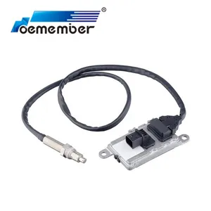 OE Member Nox Sensor 24V Automotive Exhaust Gas Systems 5WK97106 For Yuchai thumbnail-1