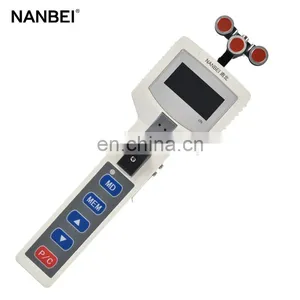 Portable Handheld Digital Tension Meter for Cable and Wire thumbnail-1