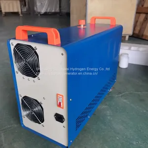 HO-300T Hydrogen Generator Hho Kit Precious Metal Welding Polishing Machine thumbnail-3