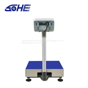 A7 Electronic Platform Scale thumbnail-4